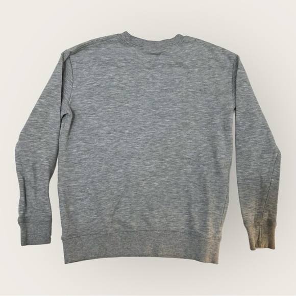 H&M Gamer Sequin Reversible Kids Sweatshirt Size 8-10 - Picture 4 of 6